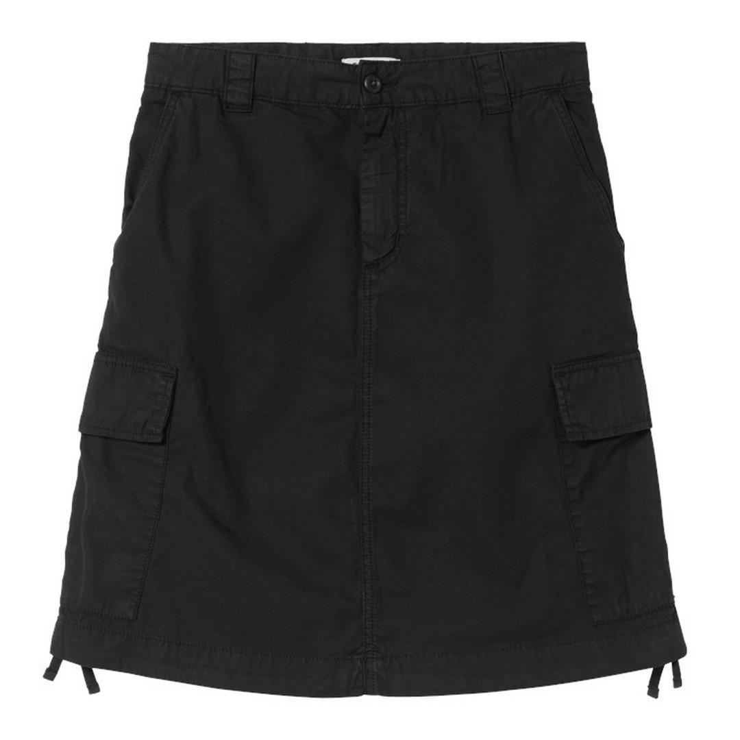 Falda Carhartt Kingston Mujer