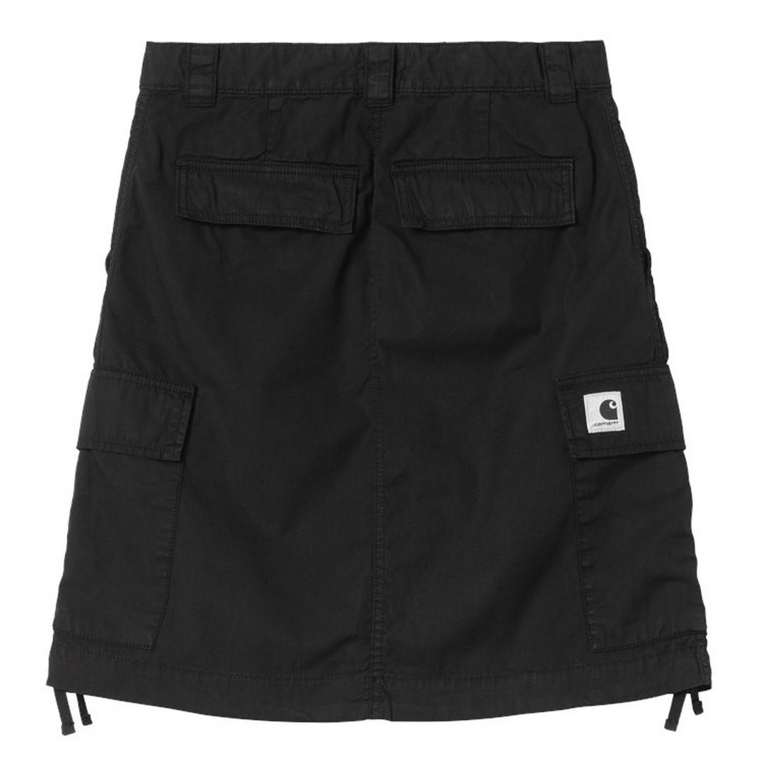 Falda Carhartt Kingston Mujer