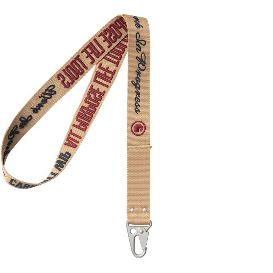 Llavero CArhartt Arcan Keychain
