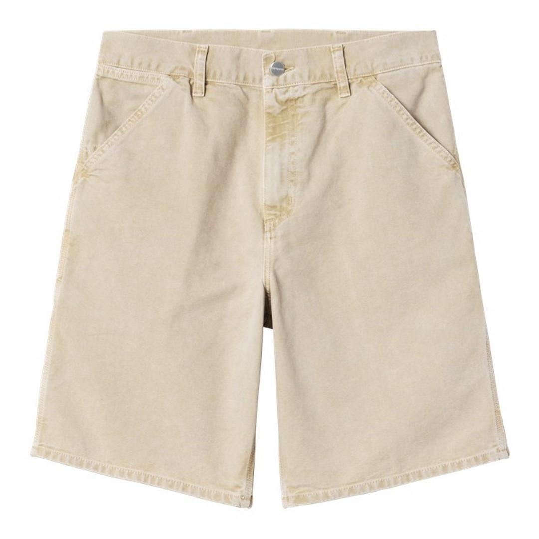 Pantalon Corto Single Knee Hombre