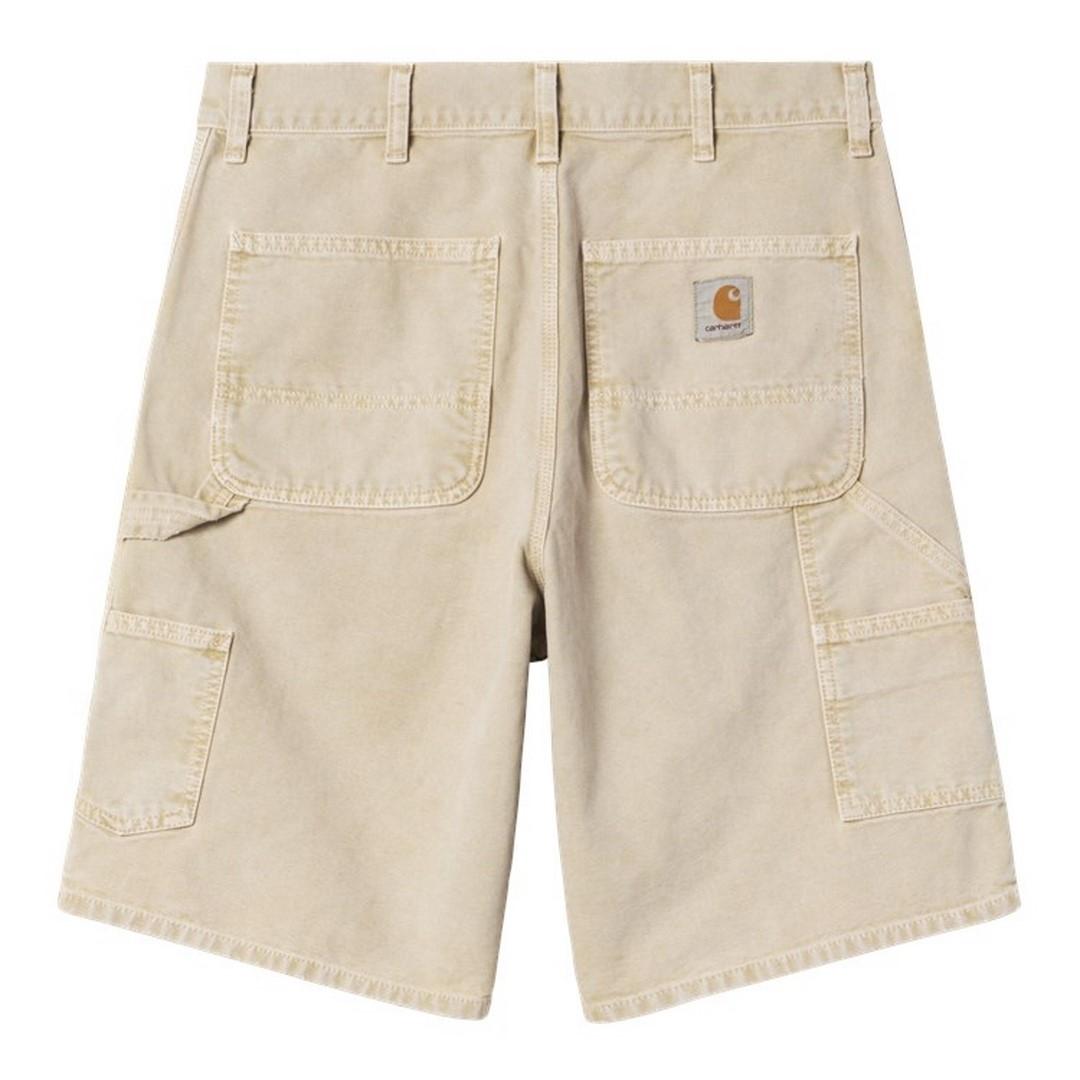 Pantalon Corto Single Knee Hombre