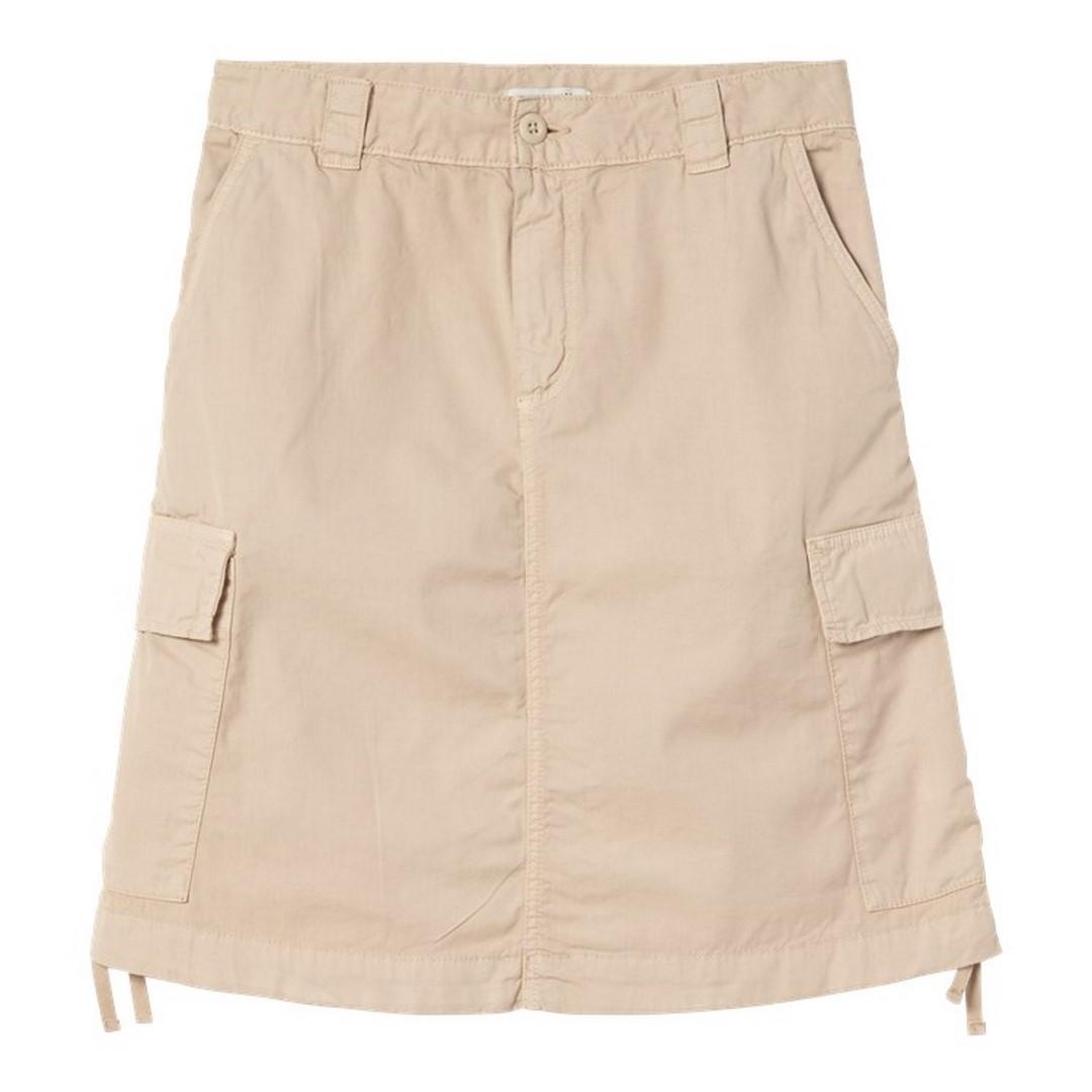 Falda  Carhartt Kingston Skirt Mujer