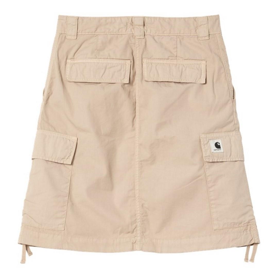 Falda  Carhartt Kingston Skirt Mujer