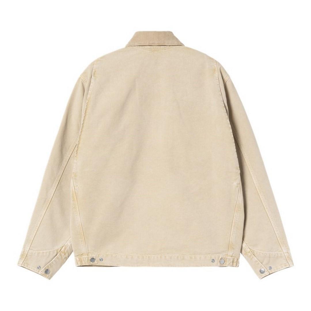 Chaqueta Carhartt Og Detroit Jacket Hombre