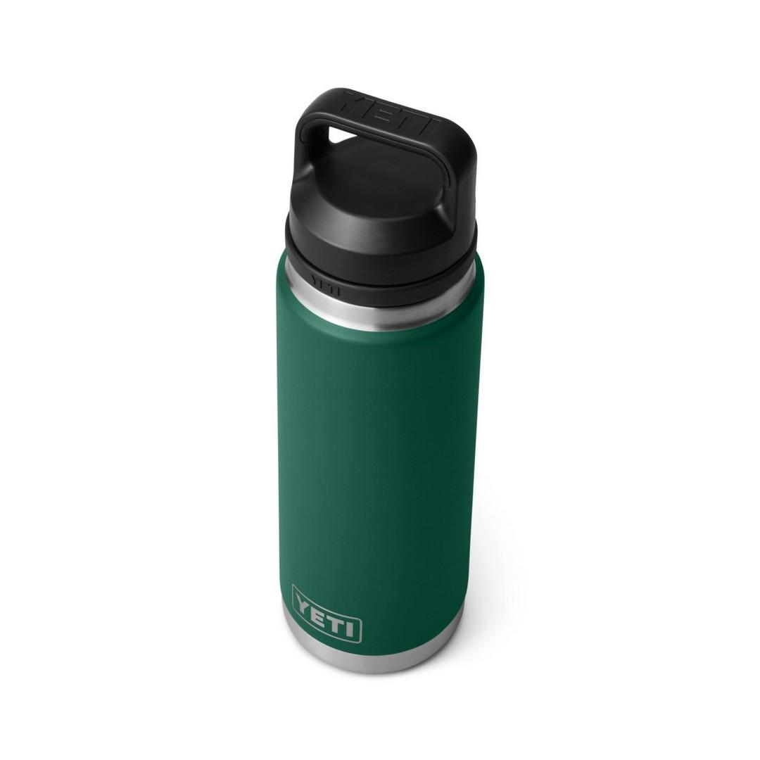 Termo Yeti 26oz Rambler  Oz Bottle Unisex