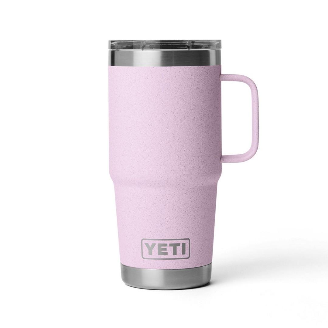 Termo Yeti 20oz Oz Travel Mug Unisex