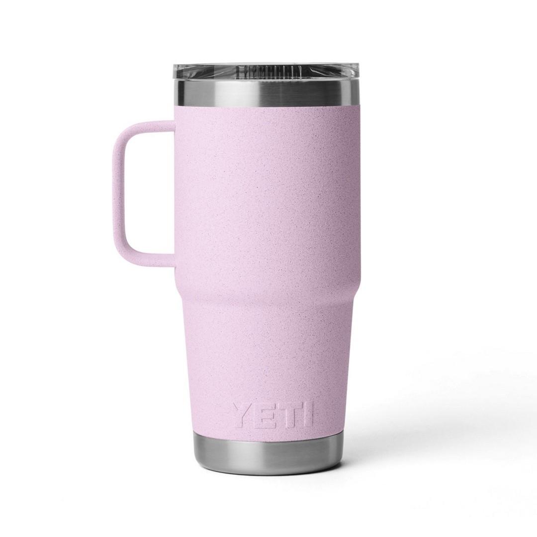 Termo Yeti 20oz Oz Travel Mug Unisex