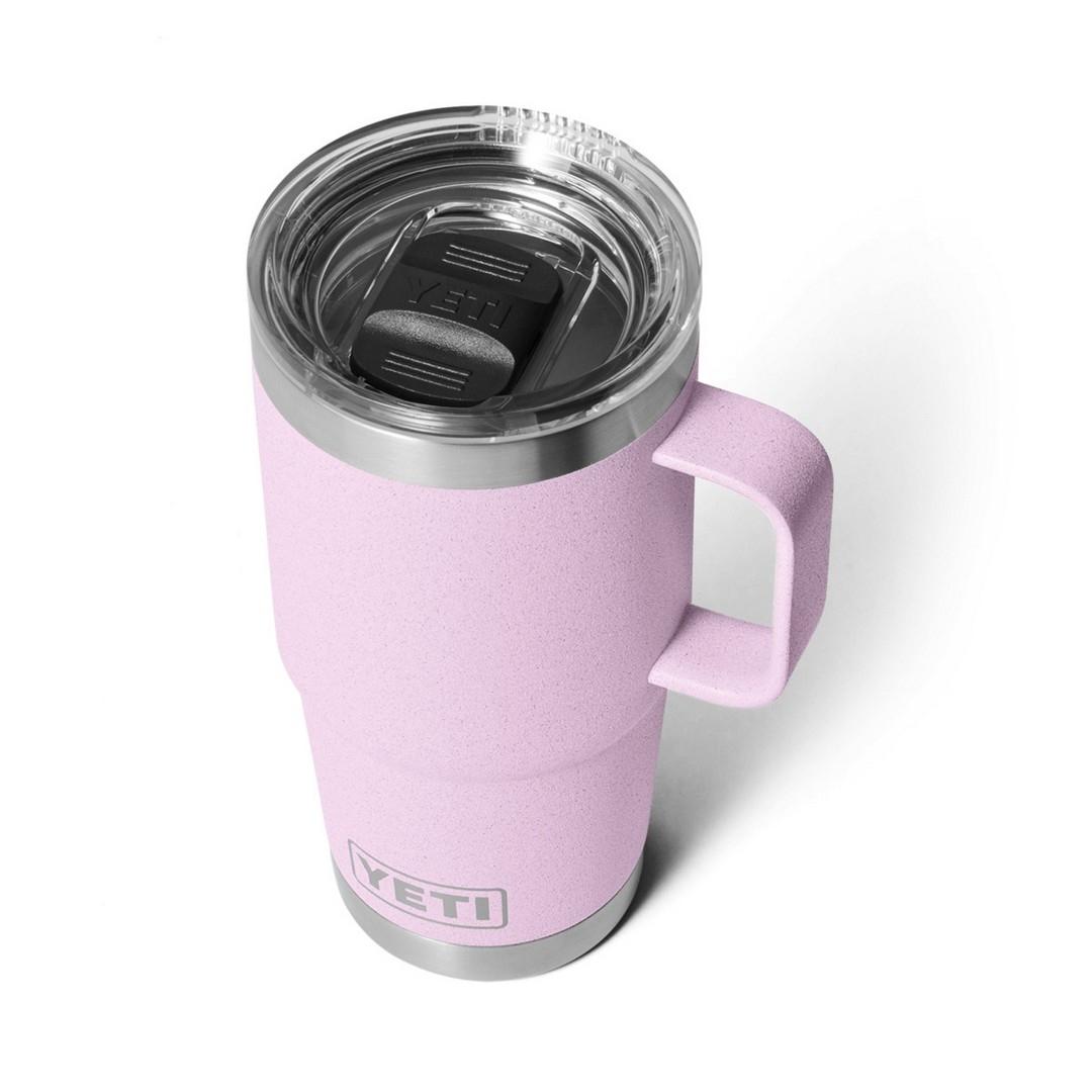 Termo Yeti 20oz Oz Travel Mug Unisex