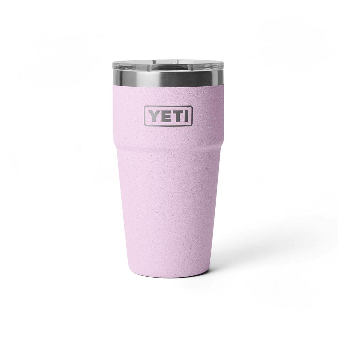 Termo Yeti 20oz Oz Stackable Cup Unisex