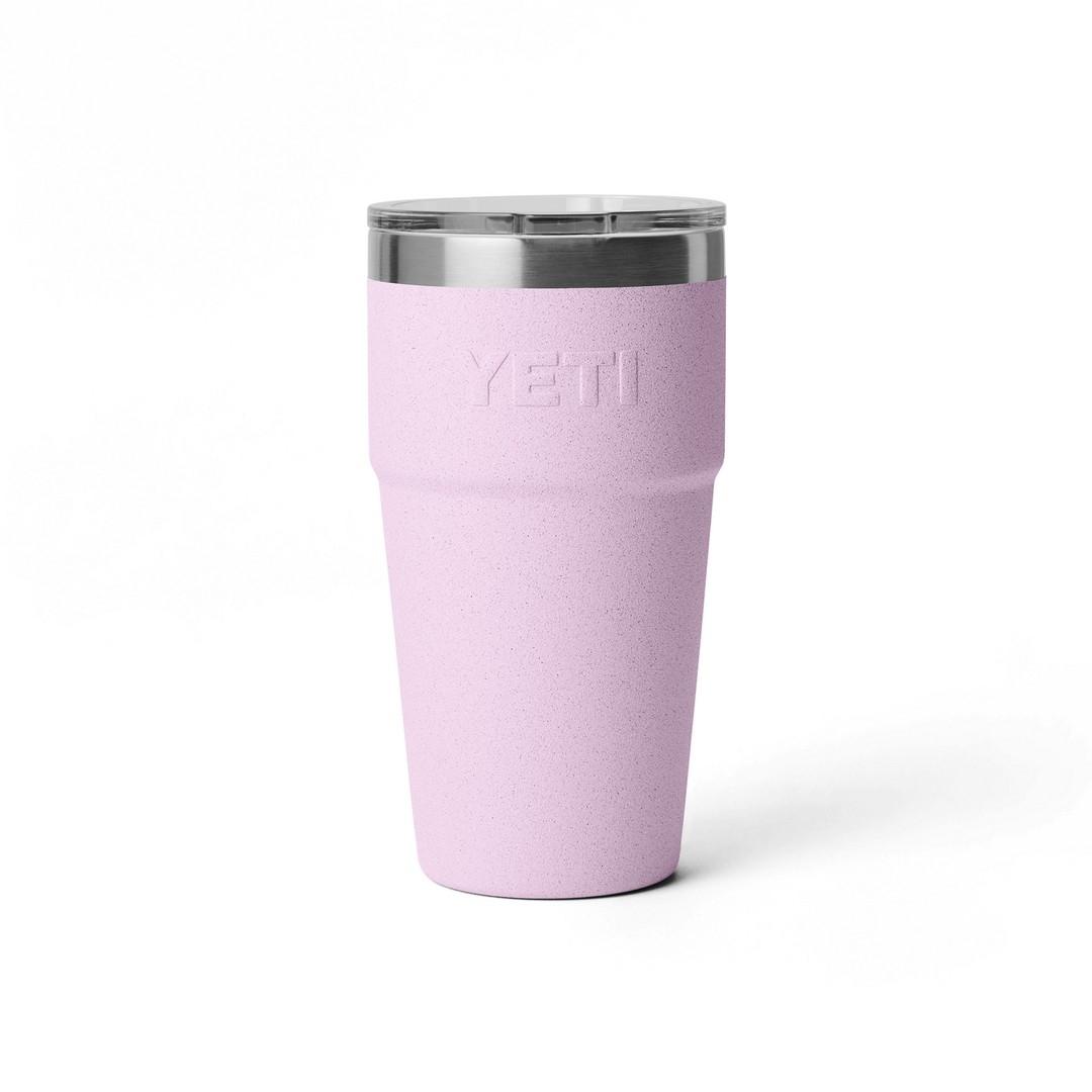 Termo Yeti 20oz Oz Stackable Cup Unisex