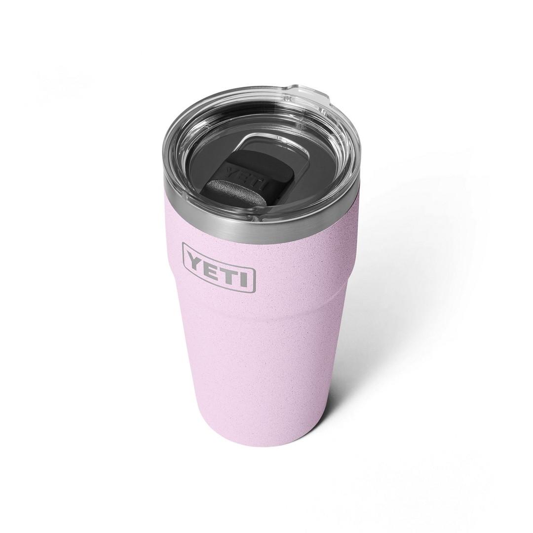 Termo Yeti 20oz Oz Stackable Cup Unisex