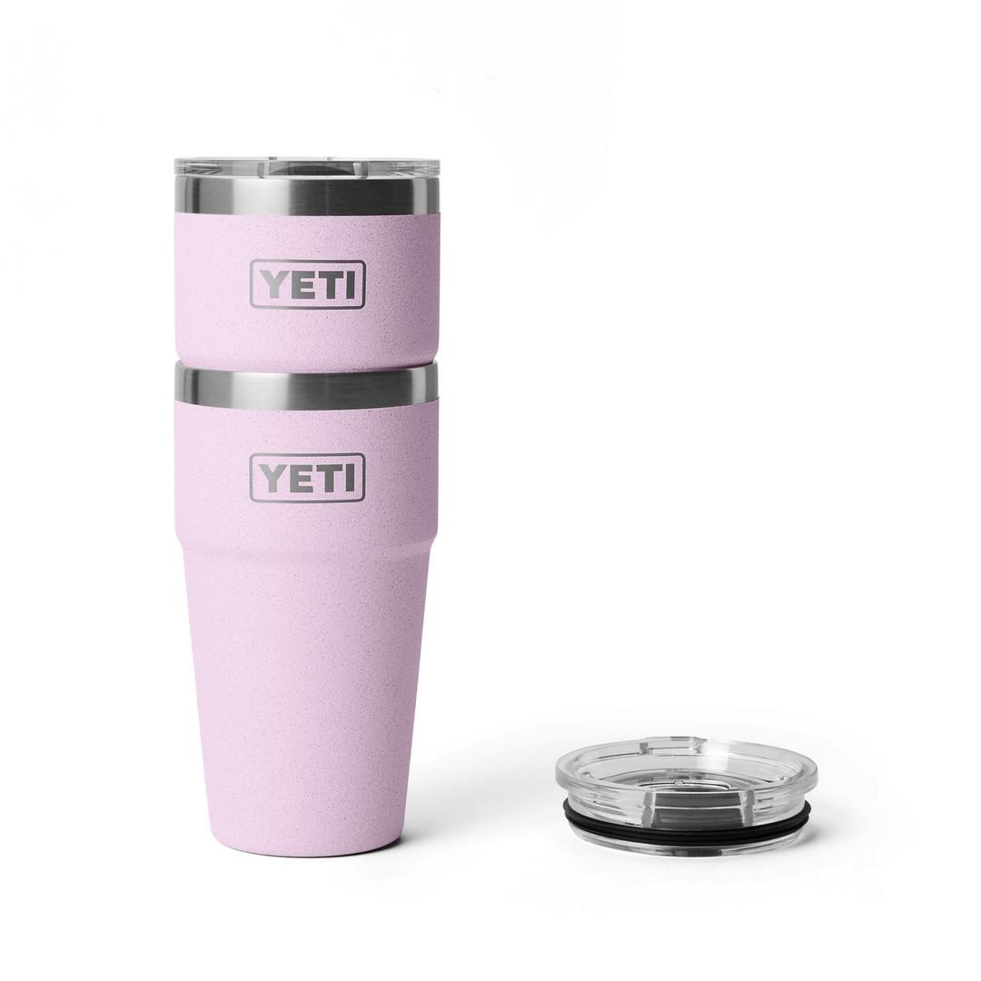 Termo Yeti 20oz Oz Stackable Cup Unisex