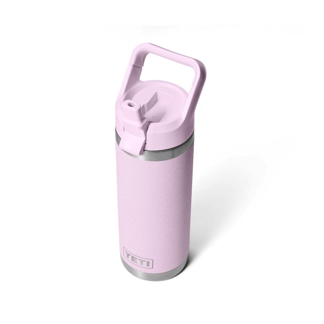 Termo Yeti 18oz Oz C Straw Unisex