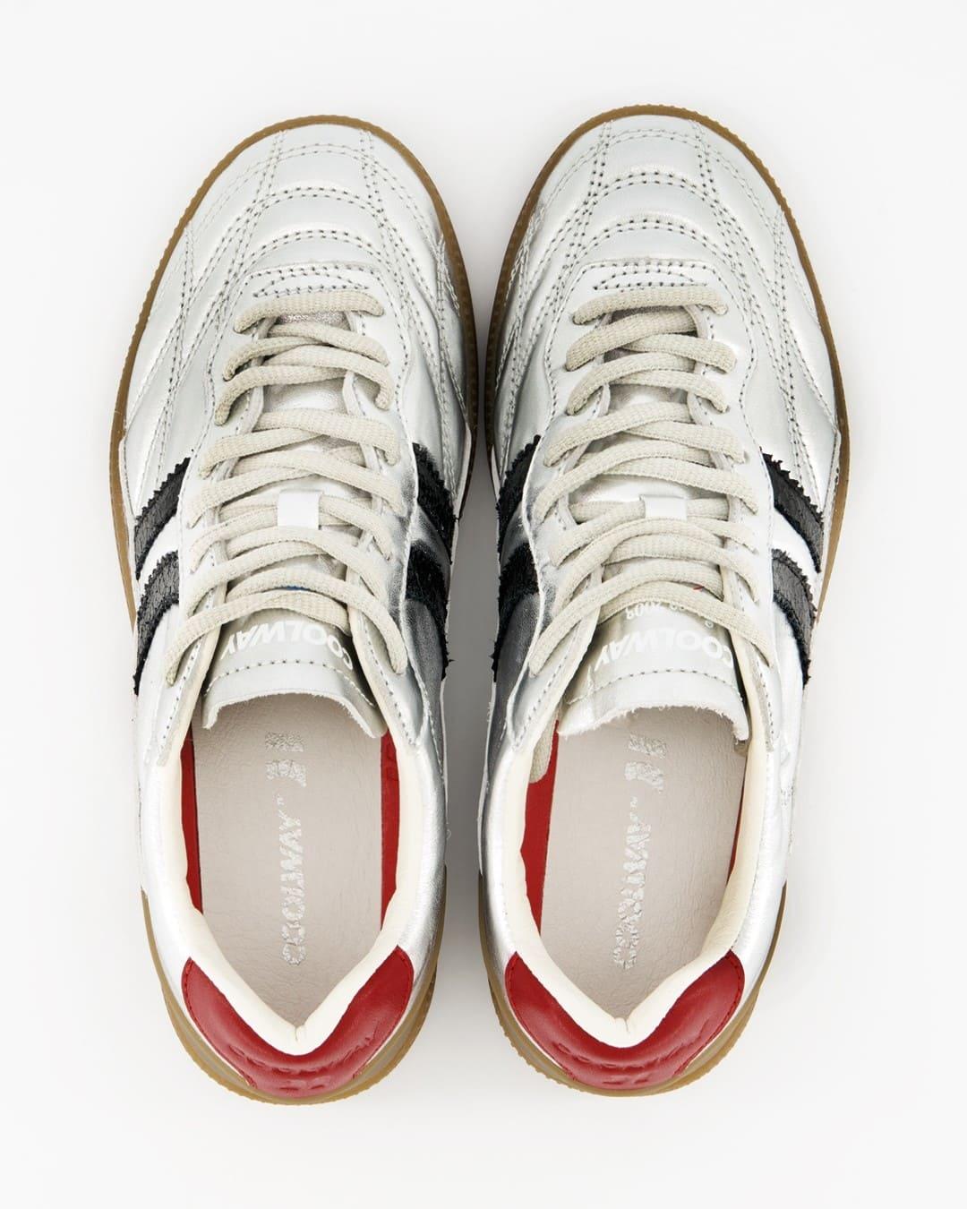 Zapatillas Coolway Becks Unisex