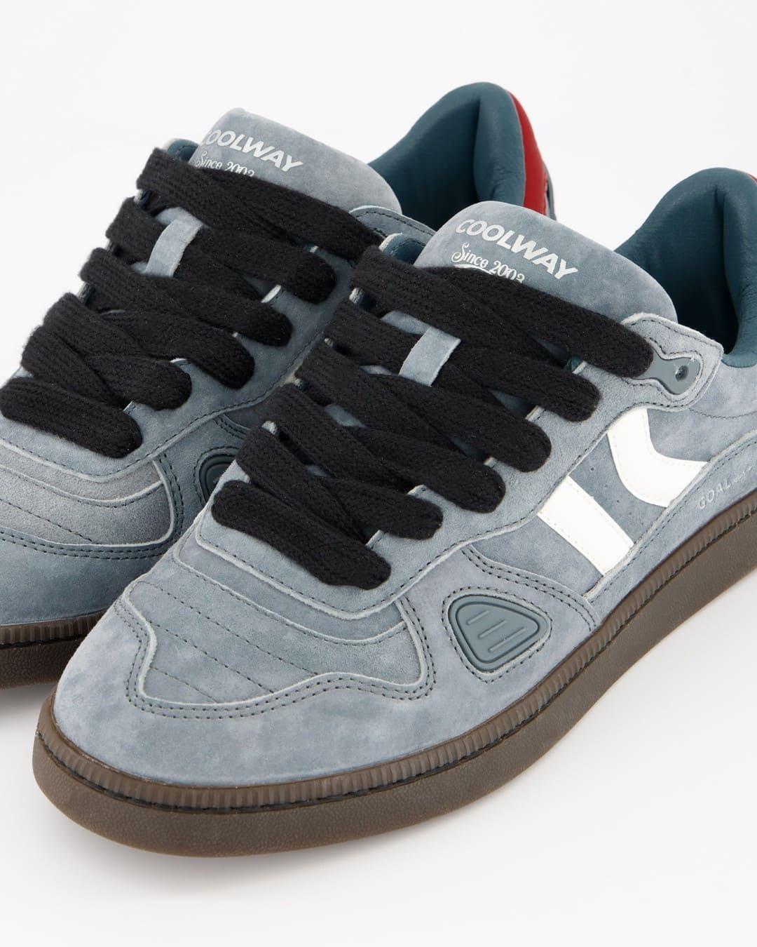 Zapatillas Coolway Edge Unisex