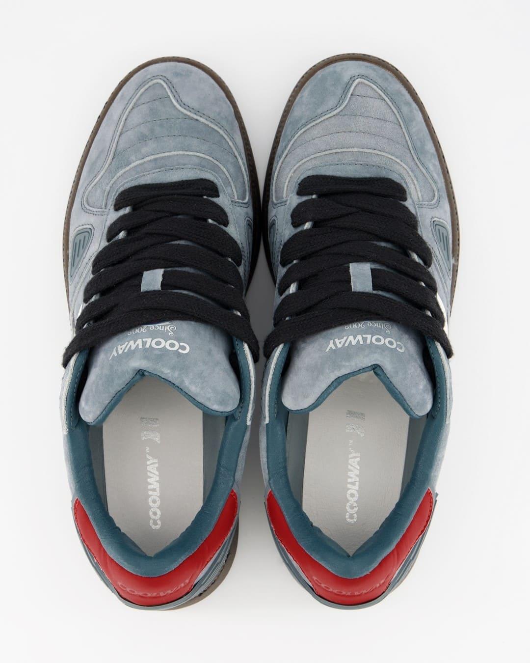 Zapatillas Coolway Edge Unisex