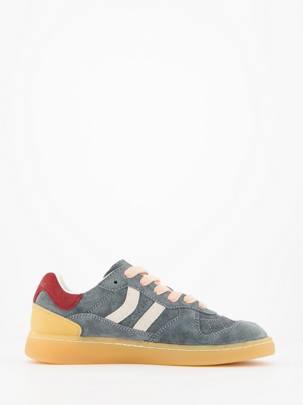 Zapatillas Coolway Goal Unisex