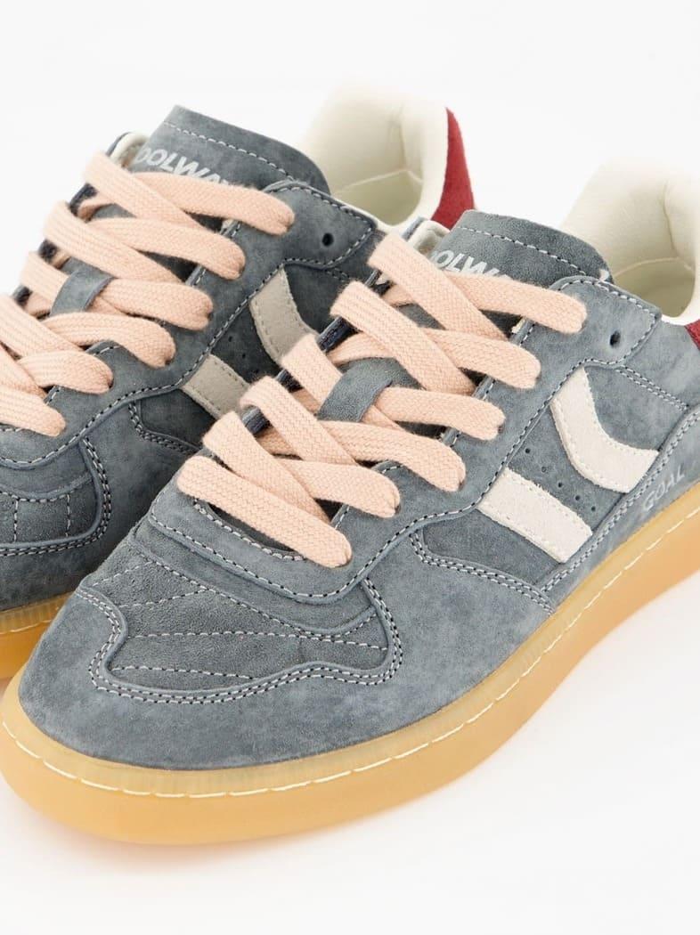 Zapatillas Coolway Goal Unisex