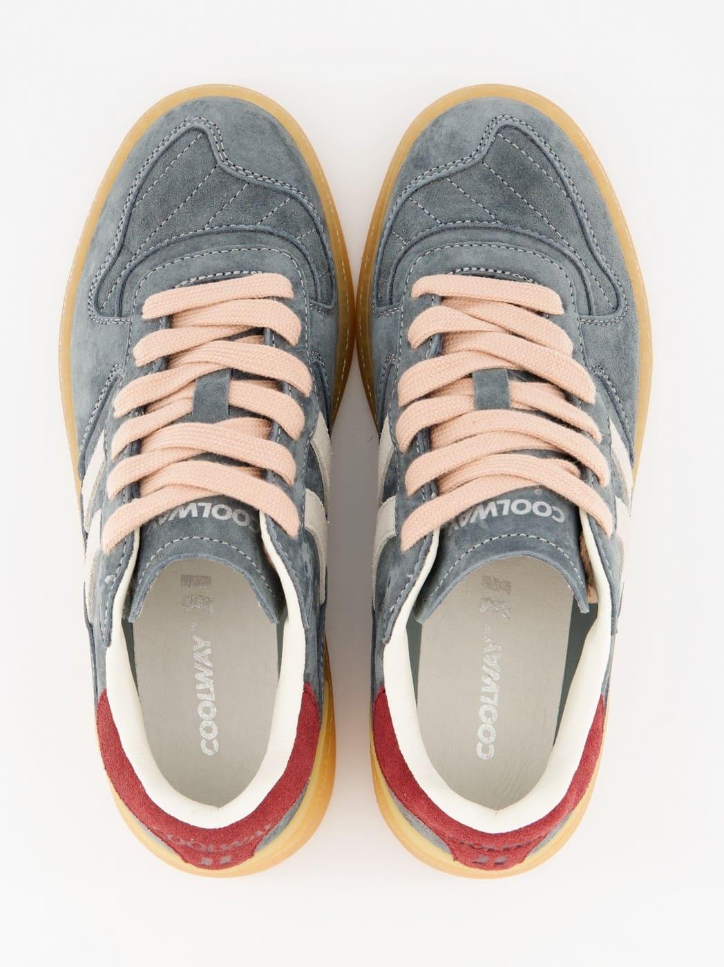 Zapatillas Coolway Goal Unisex