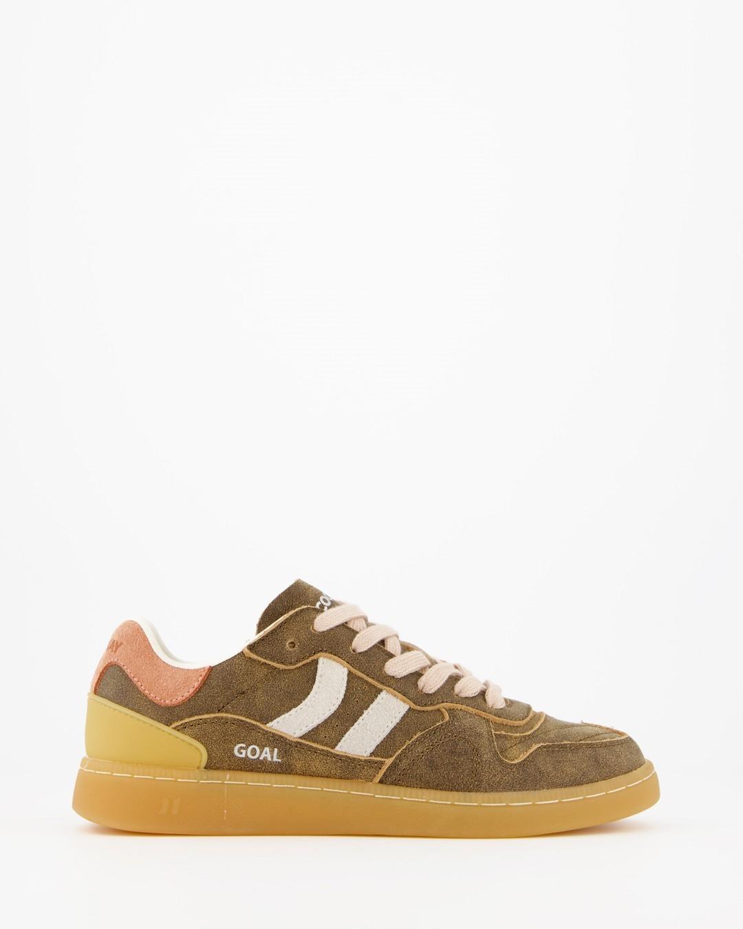 Zapatillas Coolway Goal Unisex