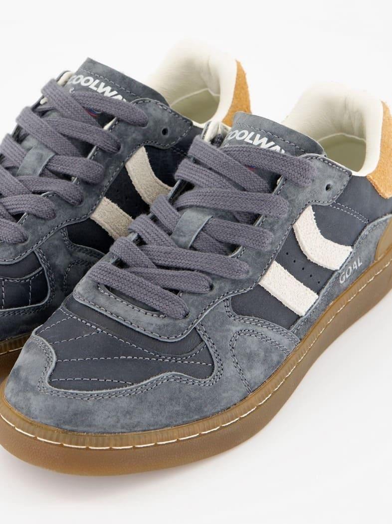 Zapatillas Coolway Goal Unisex