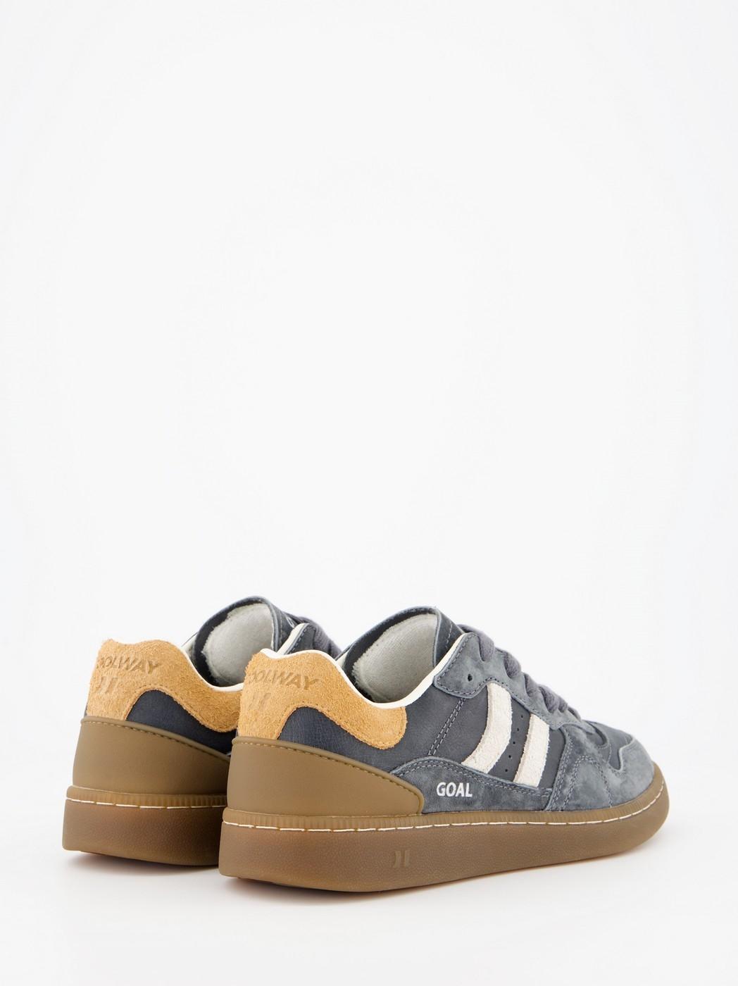 Zapatillas Coolway Goal Unisex