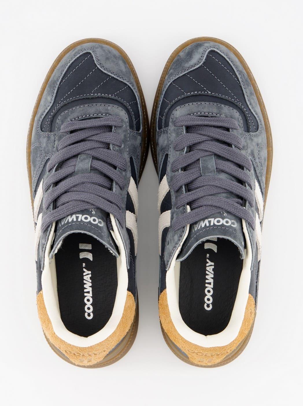 Zapatillas Coolway Goal Unisex