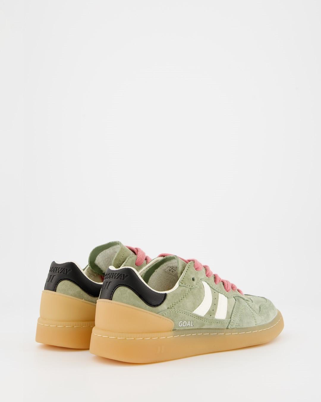 Zapatillas Coolway Goal Unisex