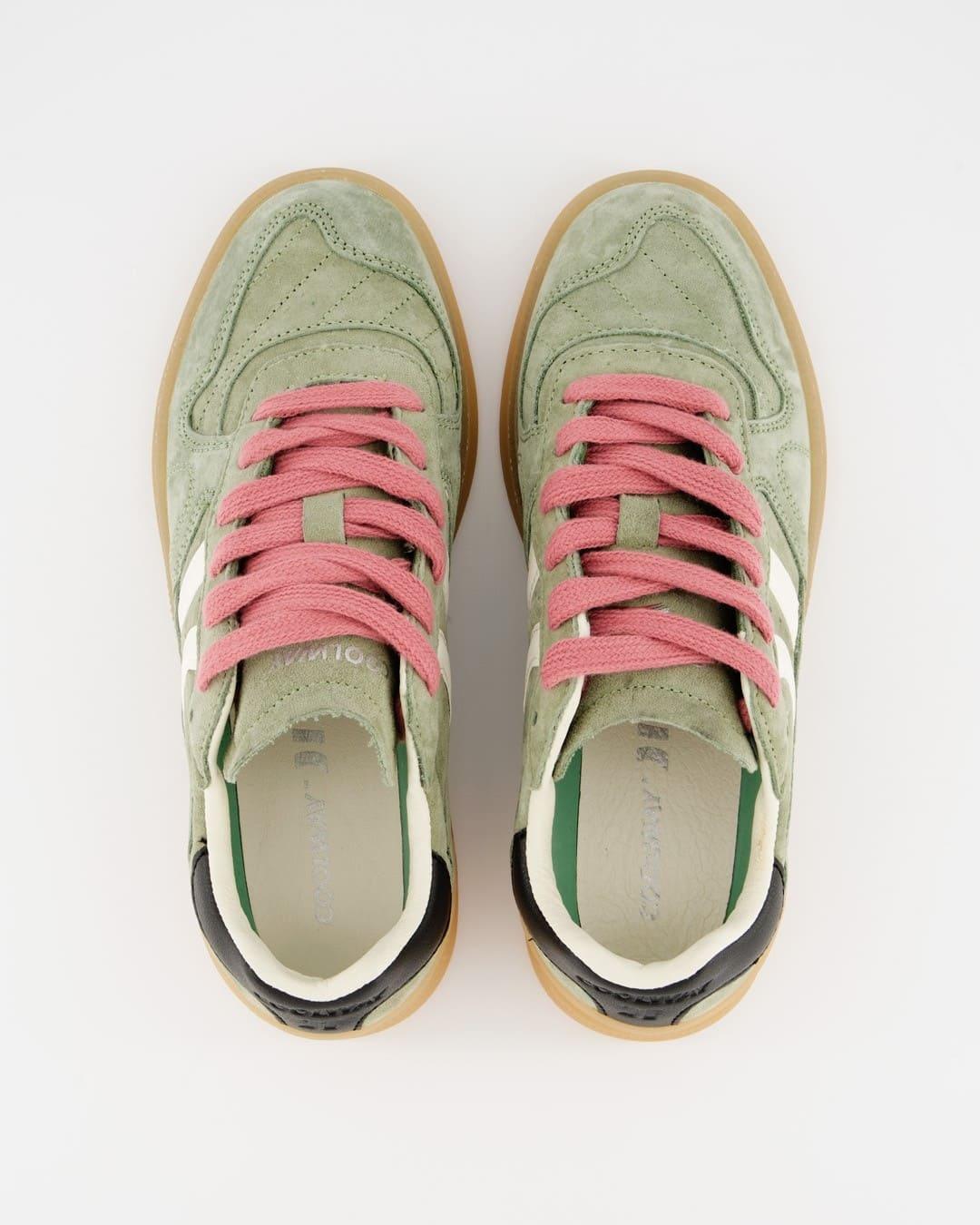 Zapatillas Coolway Goal Unisex