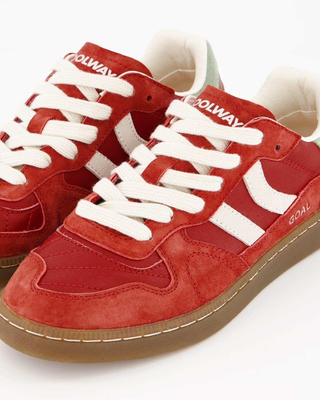 Zapatillas Coolway Goal Unisex