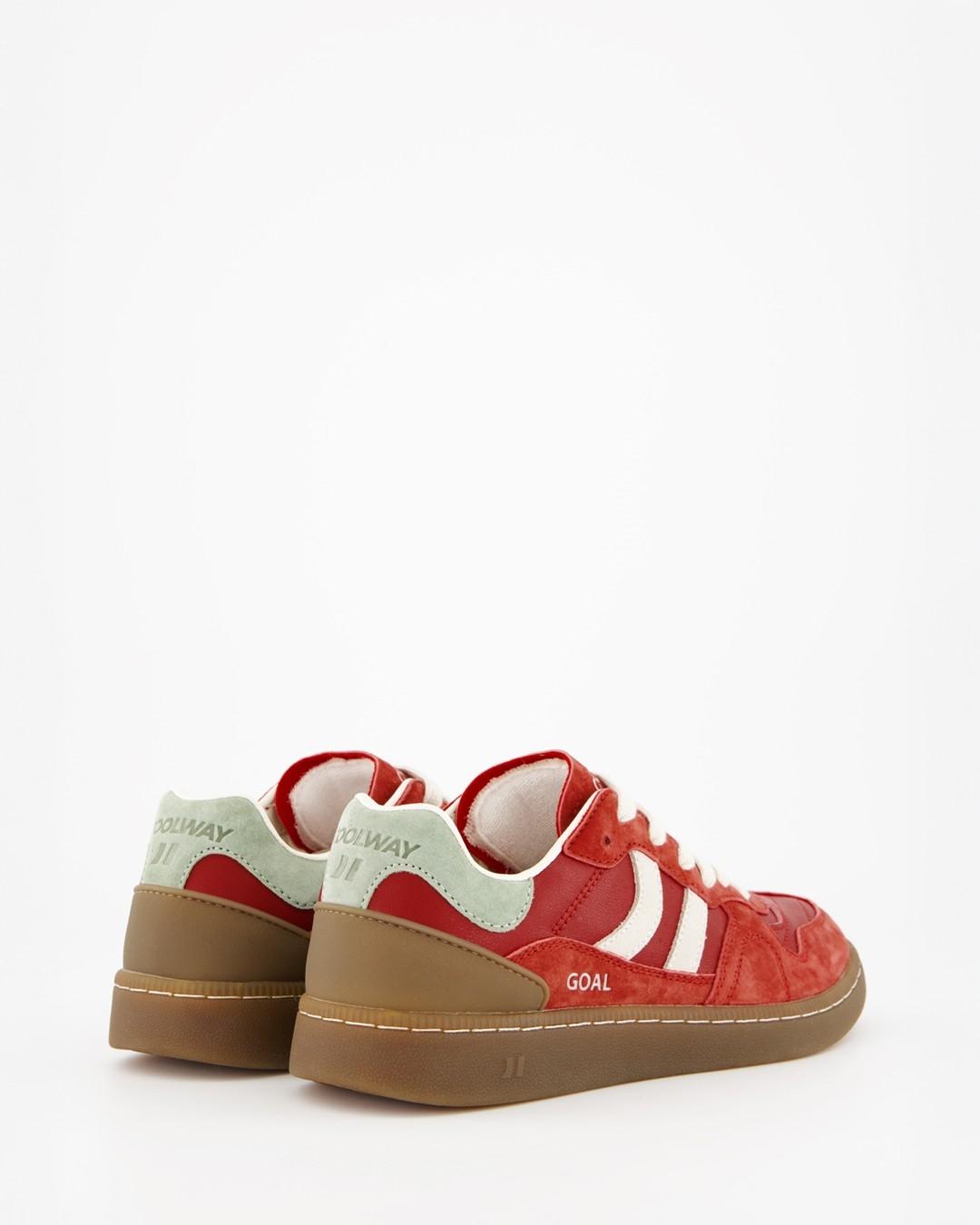 Zapatillas Coolway Goal Unisex