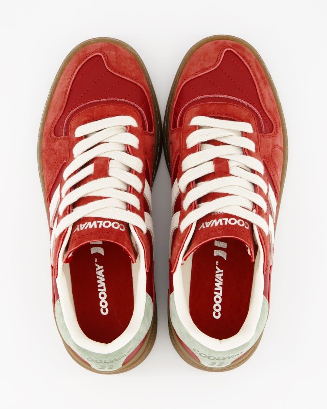 Zapatillas Coolway Goal Unisex