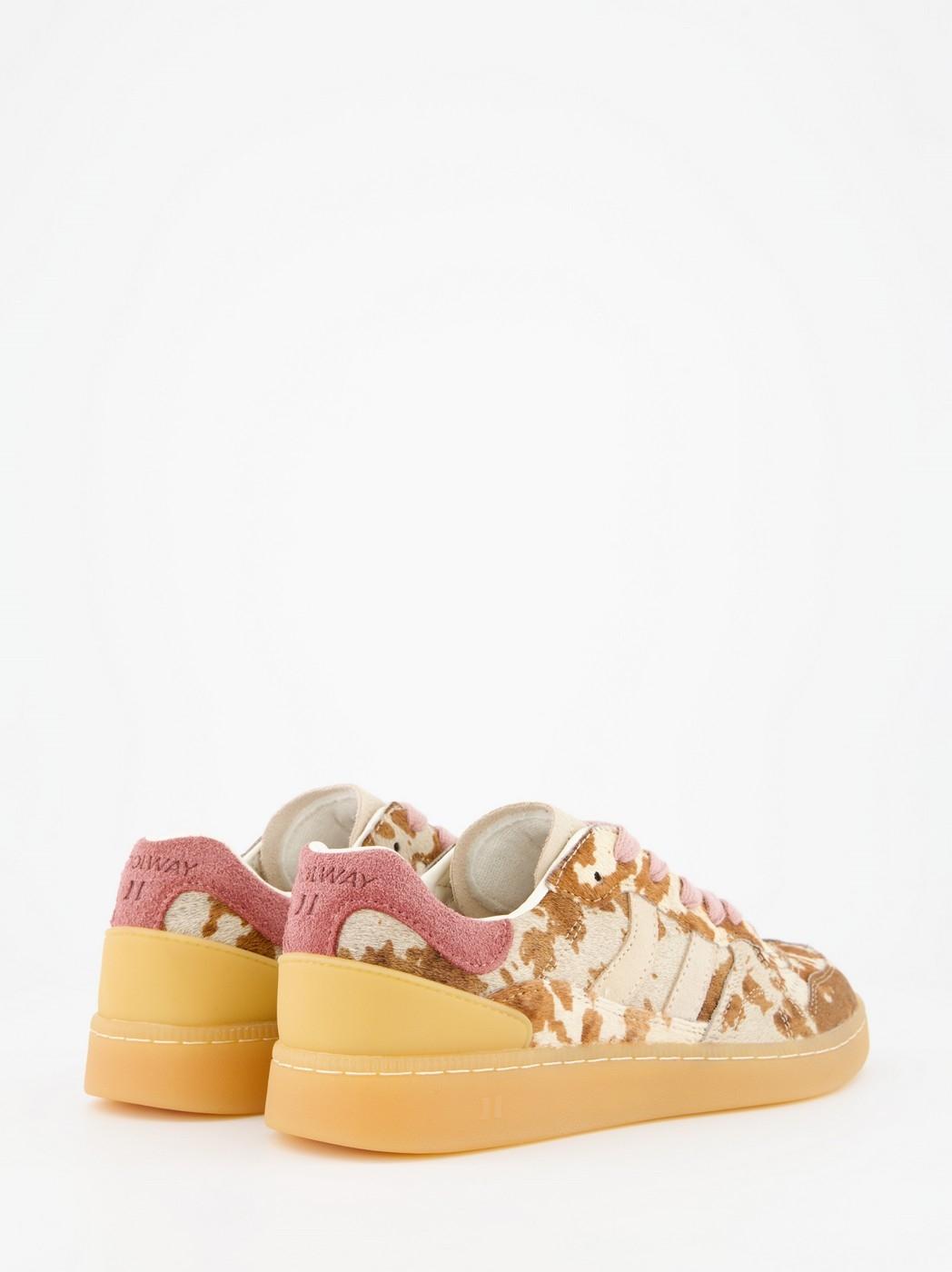 Zapatillas Coolway Goal Unisex