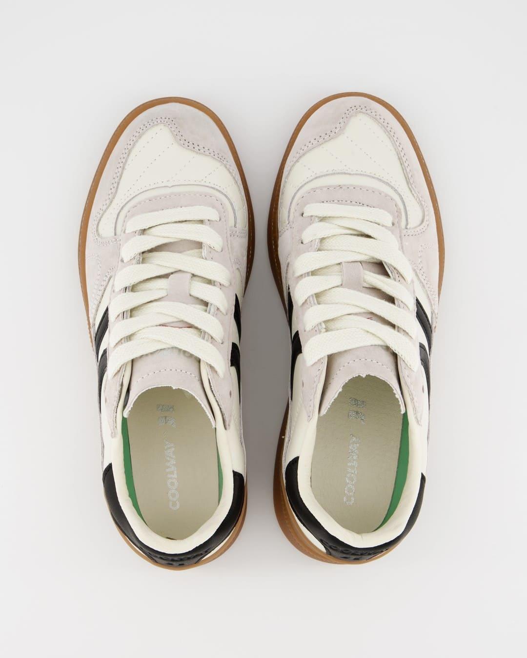 Zapatillas Coolway Goal Unisex