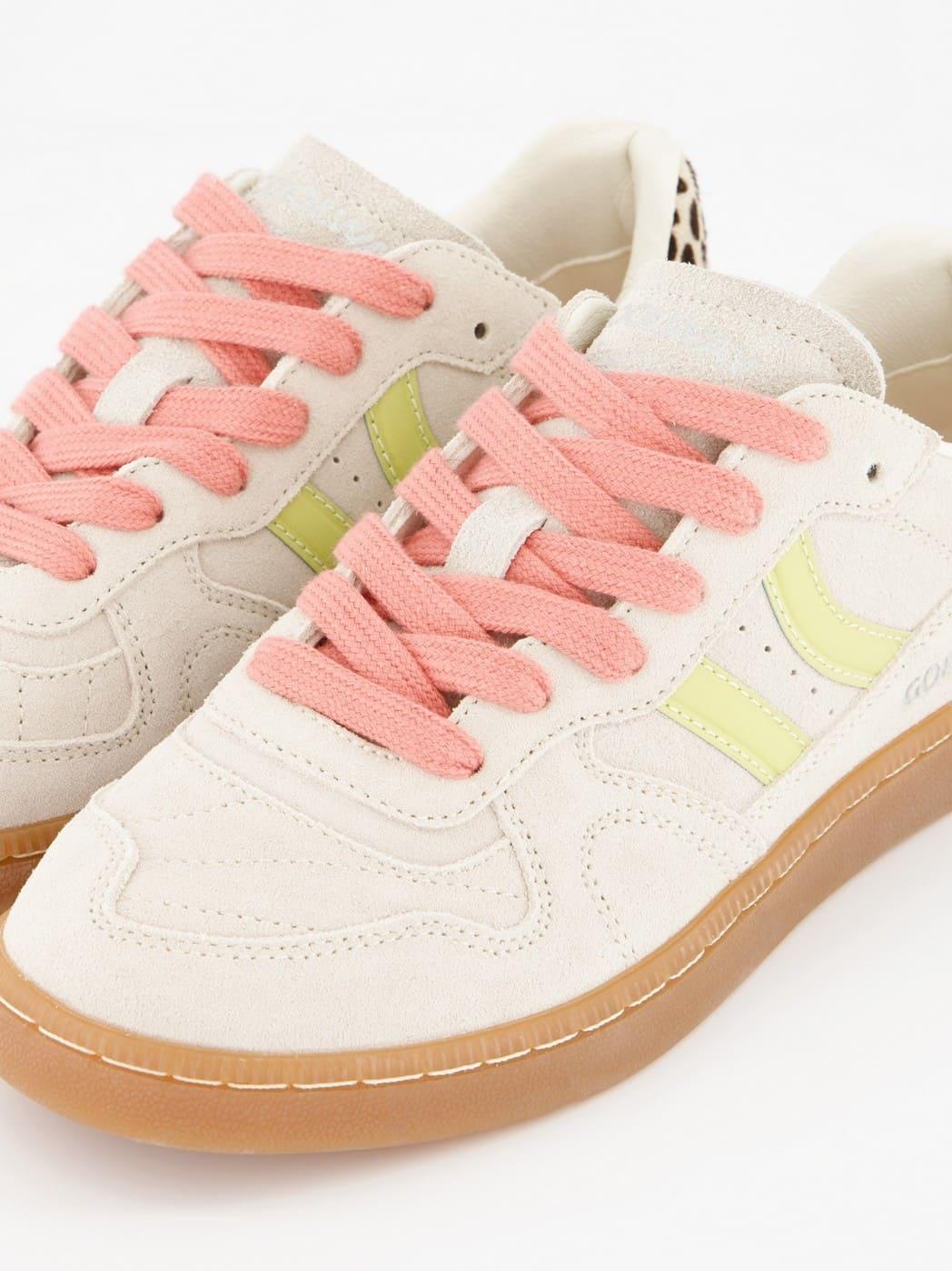 Zapatillas Coolway Goal Unisex