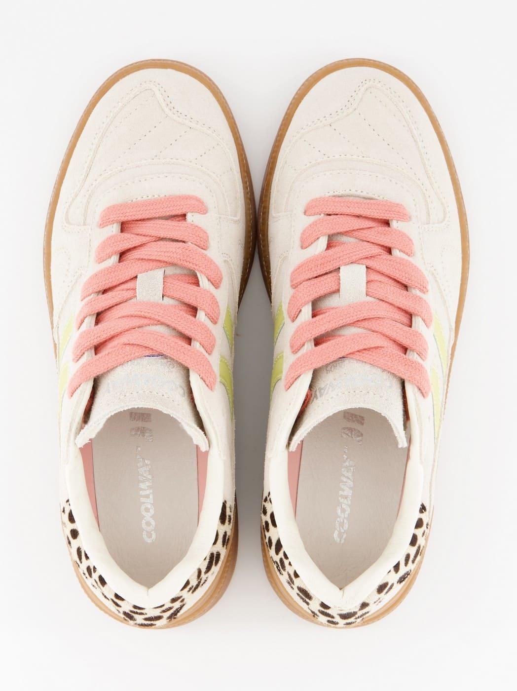 Zapatillas Coolway Goal Unisex