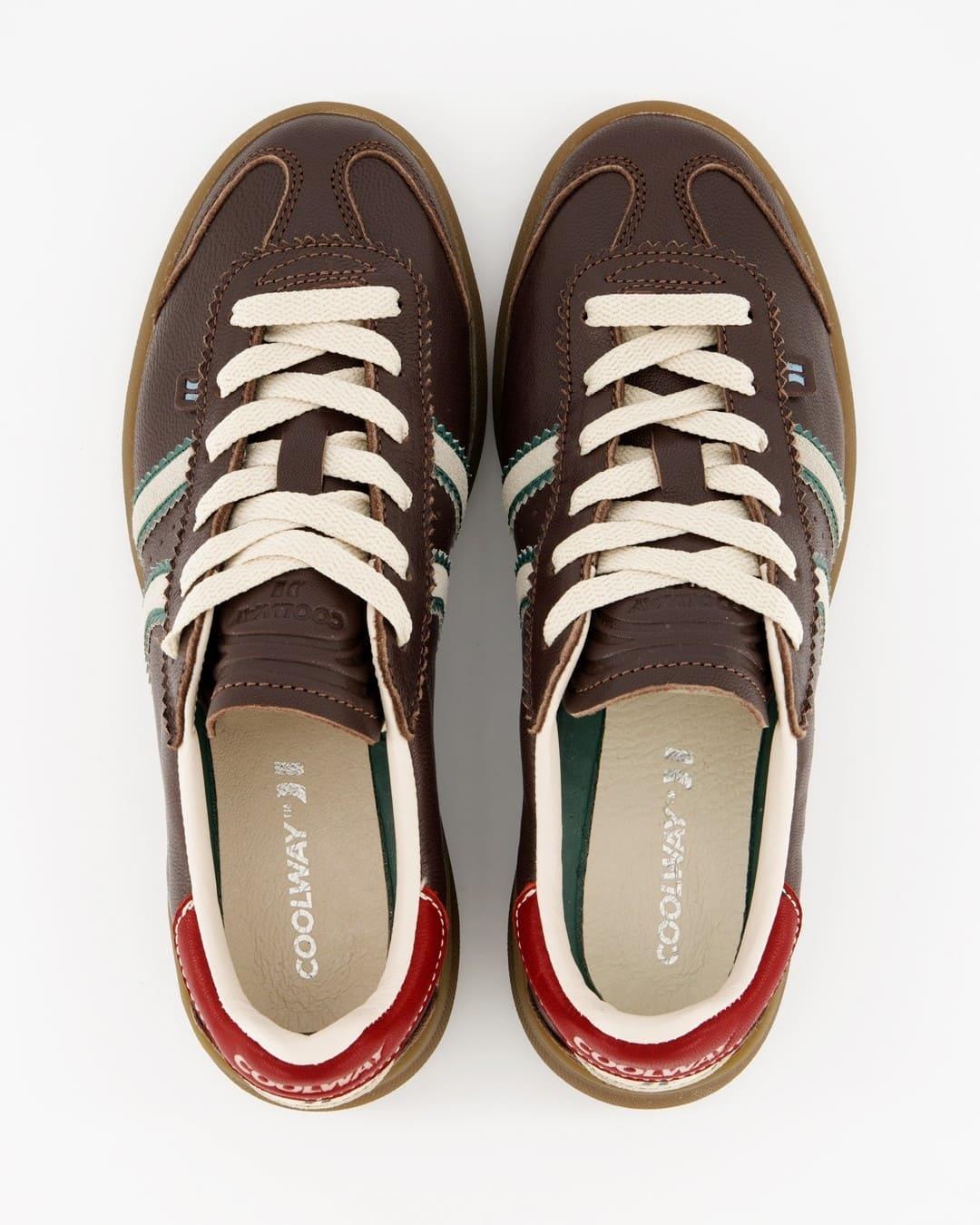 Zapatillas Coolway Kiro Unisex