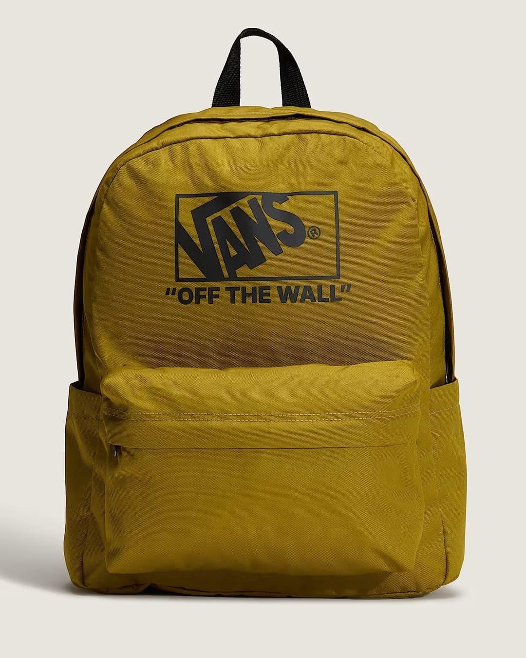 Mochila Vans Old Skool Backpack Unisex