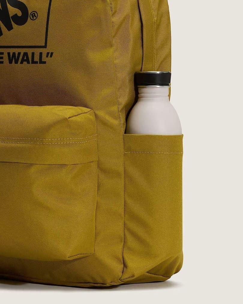 Mochila Vans Old Skool Backpack Unisex