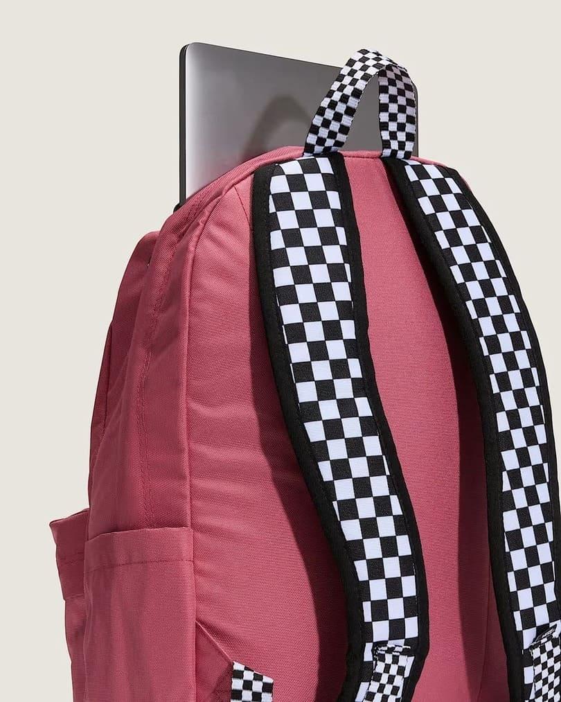 Mochila Vans Old Skool Backpack Unisex