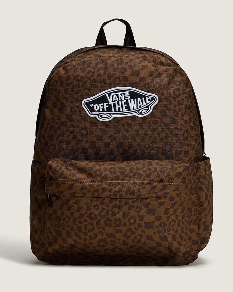 Mochila Vans Old Skool Classic Backp Unisex
