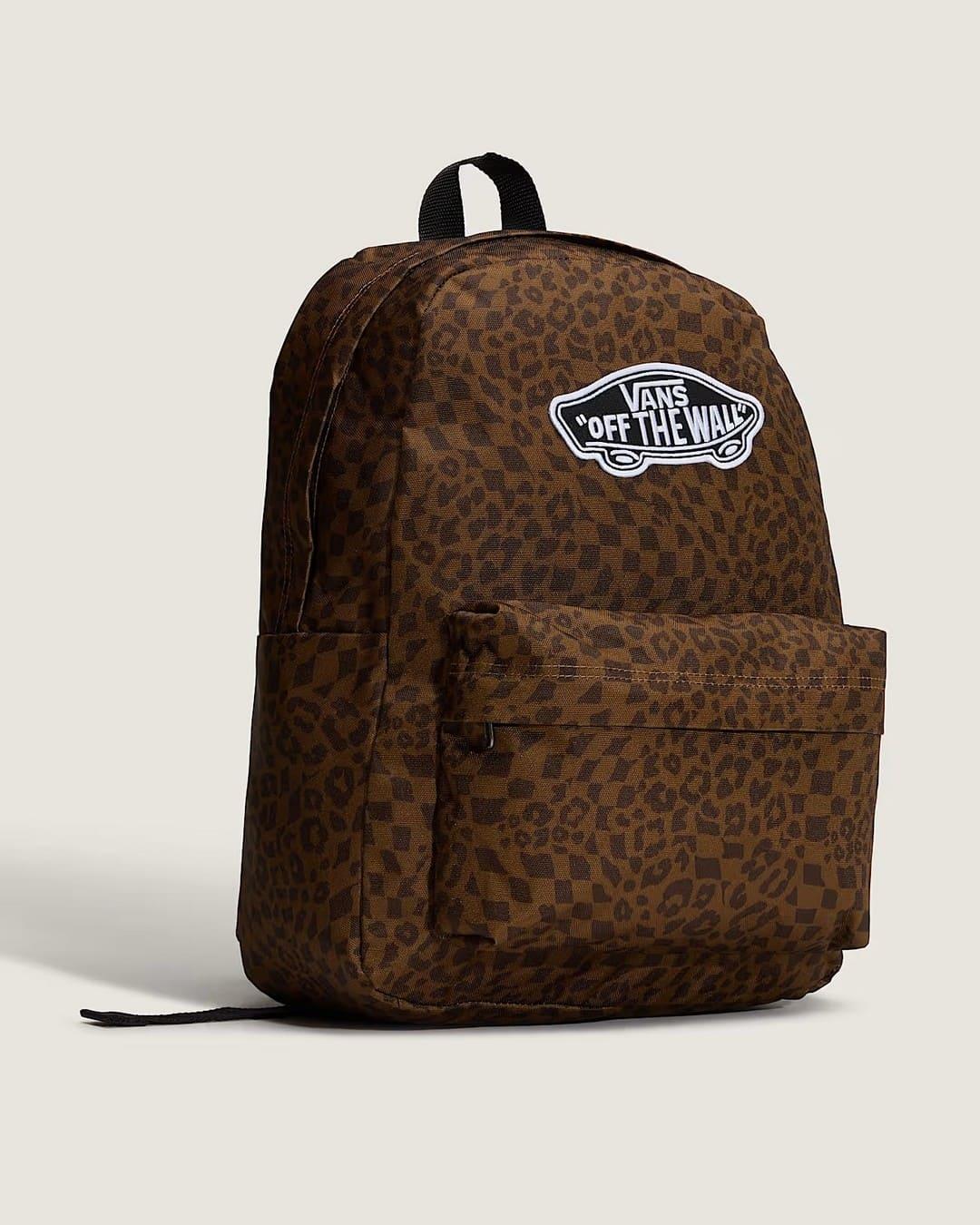 Mochila Vans Old Skool Classic Backp Unisex