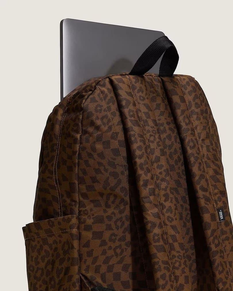 Mochila Vans Old Skool Classic Backp Unisex