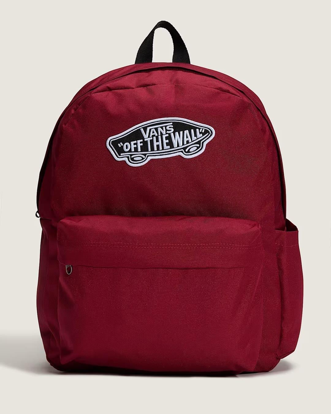 Mochila Vans Old Skool Classic Backp Unisex
