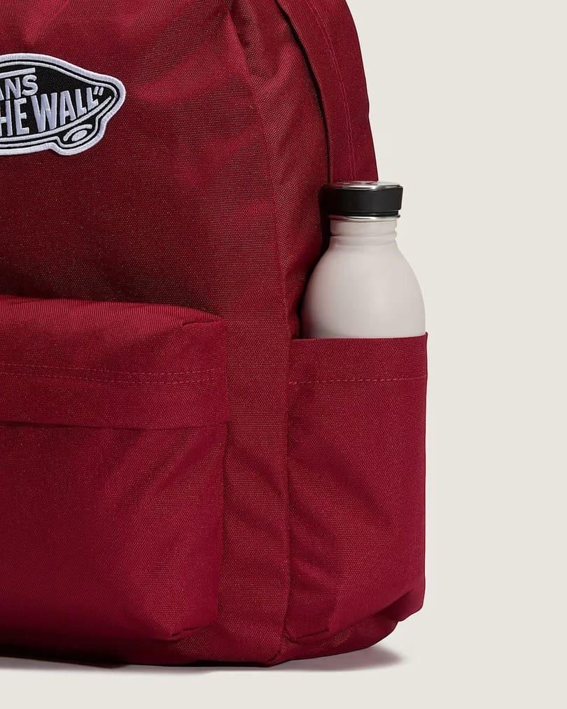 Mochila Vans Old Skool Classic Backp Unisex