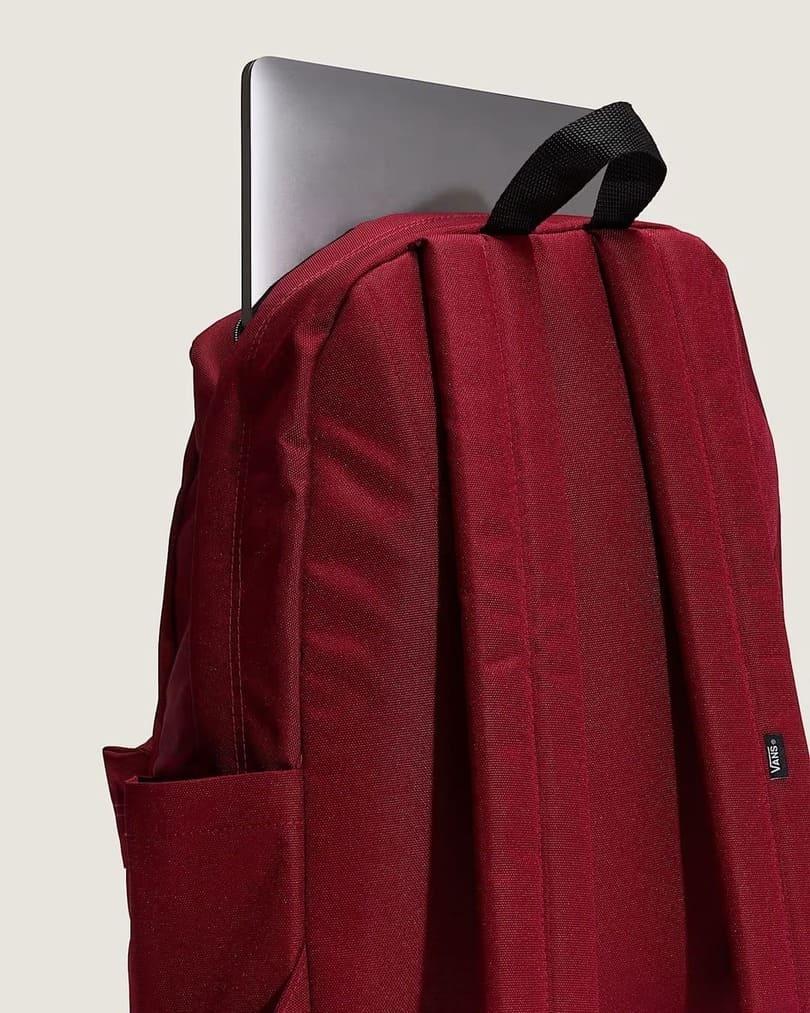 Mochila Vans Old Skool Classic Backp Unisex