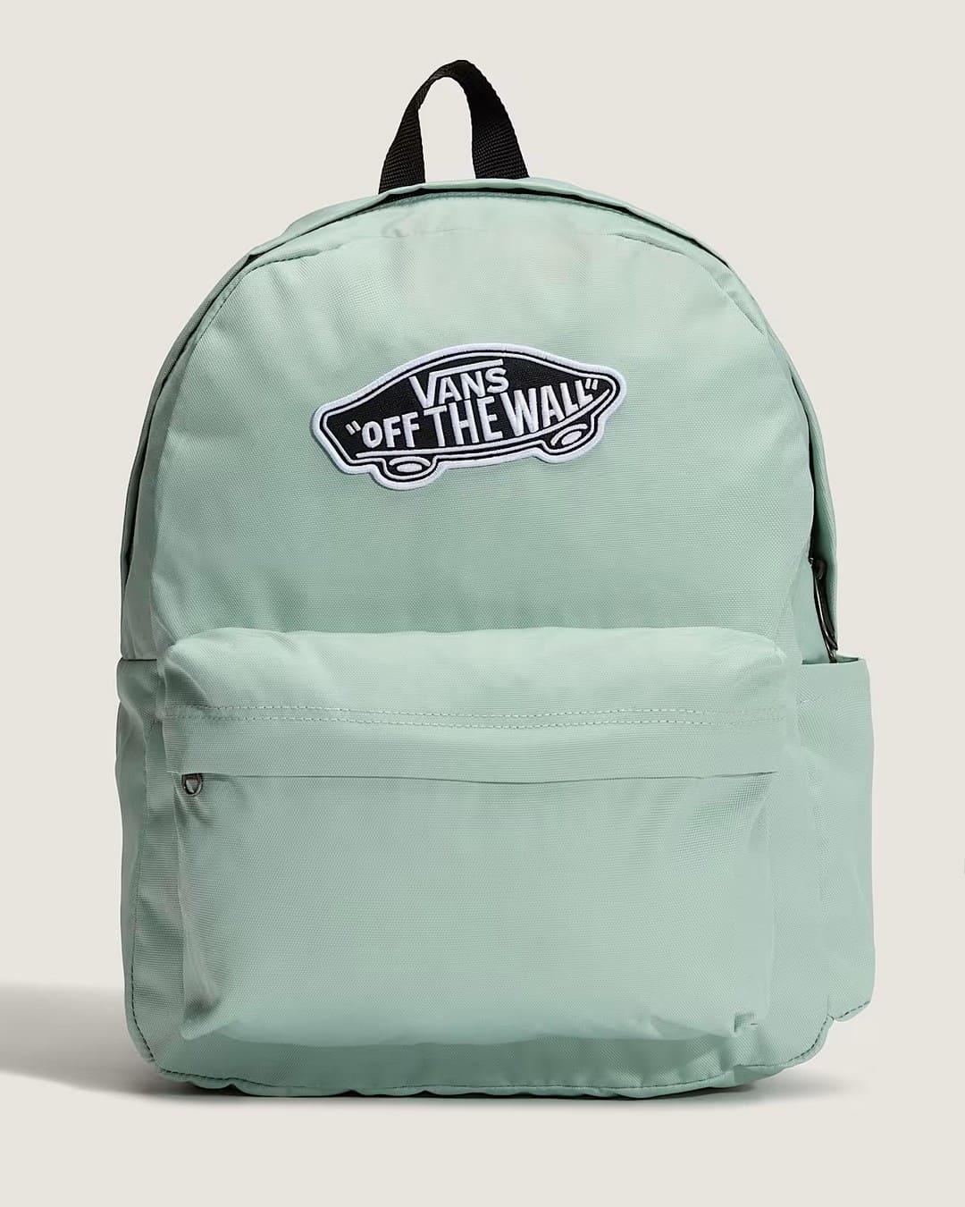 Mochila Vans Old Skool Classic Backp Unisex
