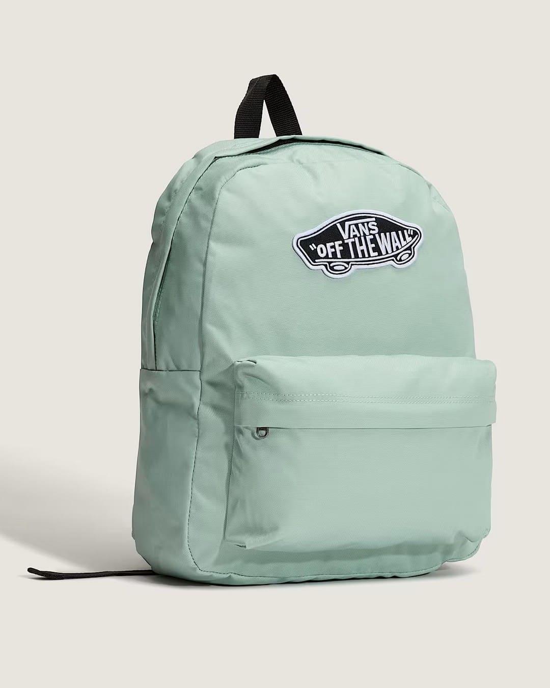 Mochila Vans Old Skool Classic Backp Unisex
