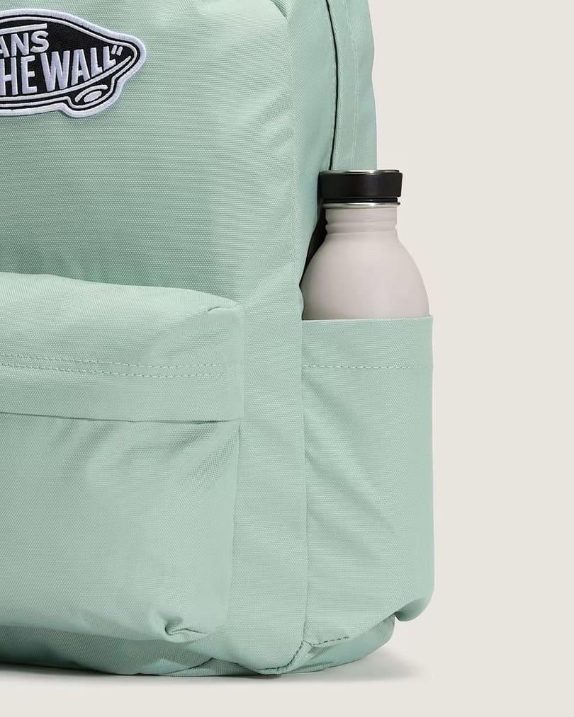 Mochila Vans Old Skool Classic Backp Unisex