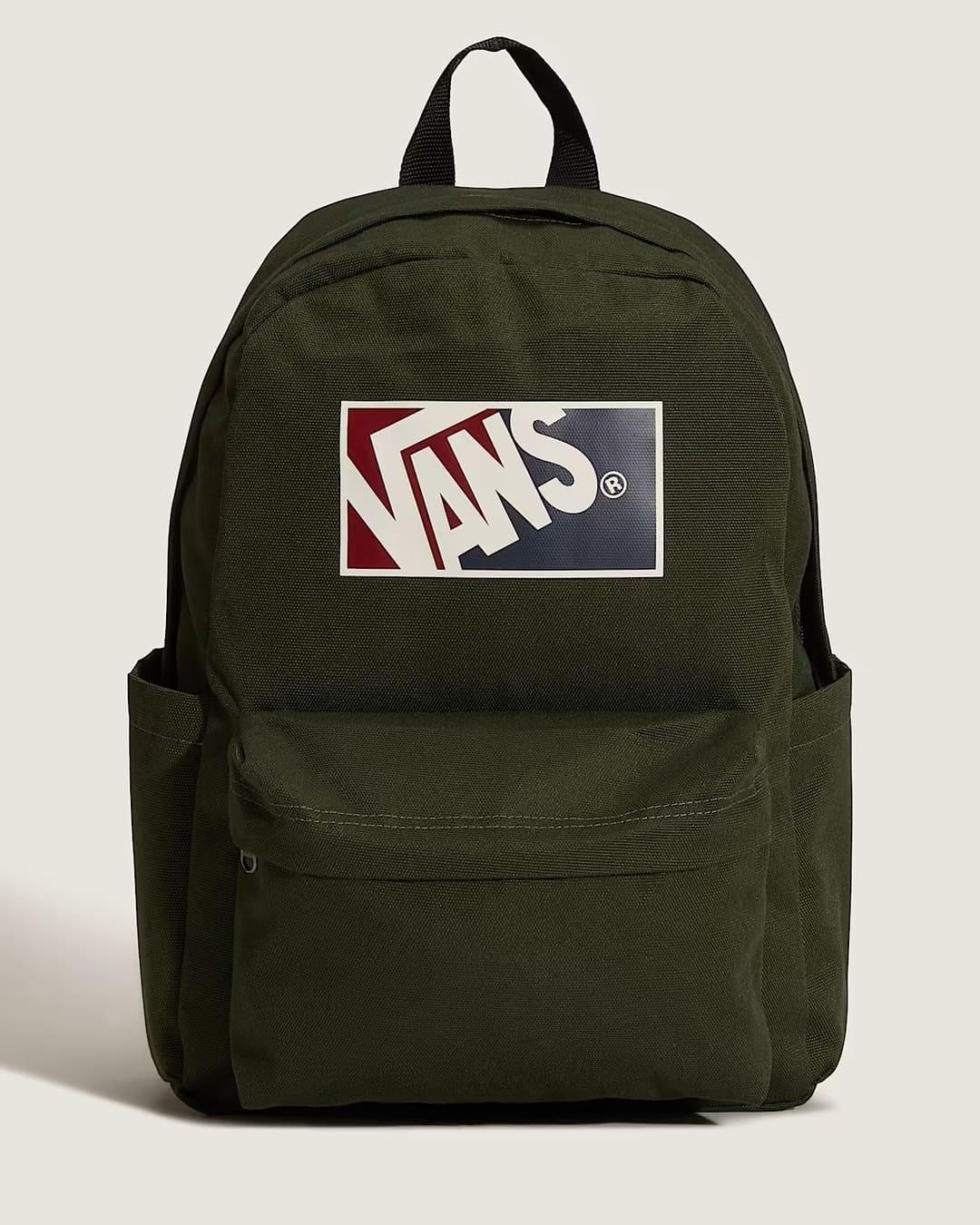 Mochila Vans Old Skool Grom Backpack Unisex